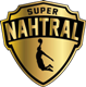 Super Nahtral Sports Logo